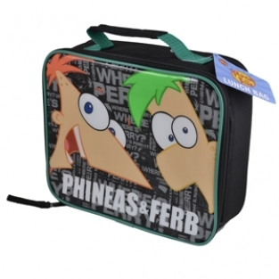 106598   Phineas and Ferb